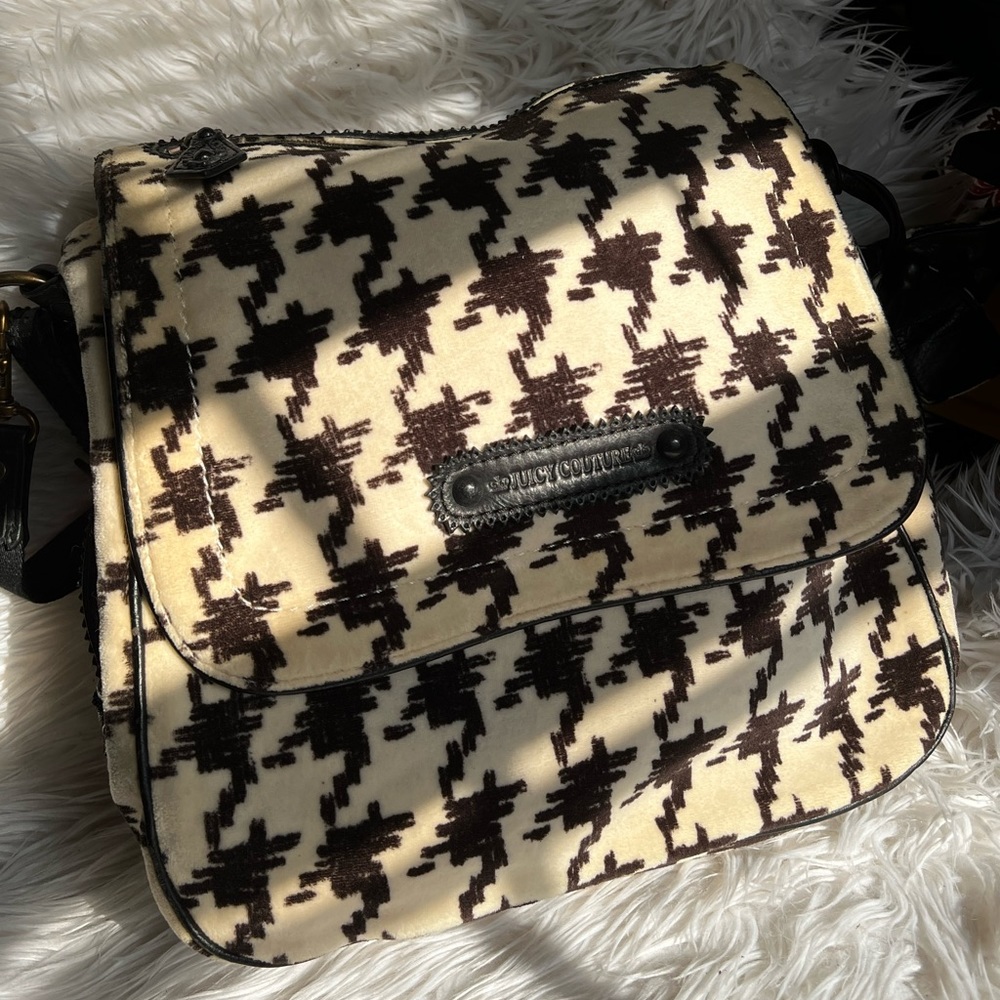 Juicy Couture Bag